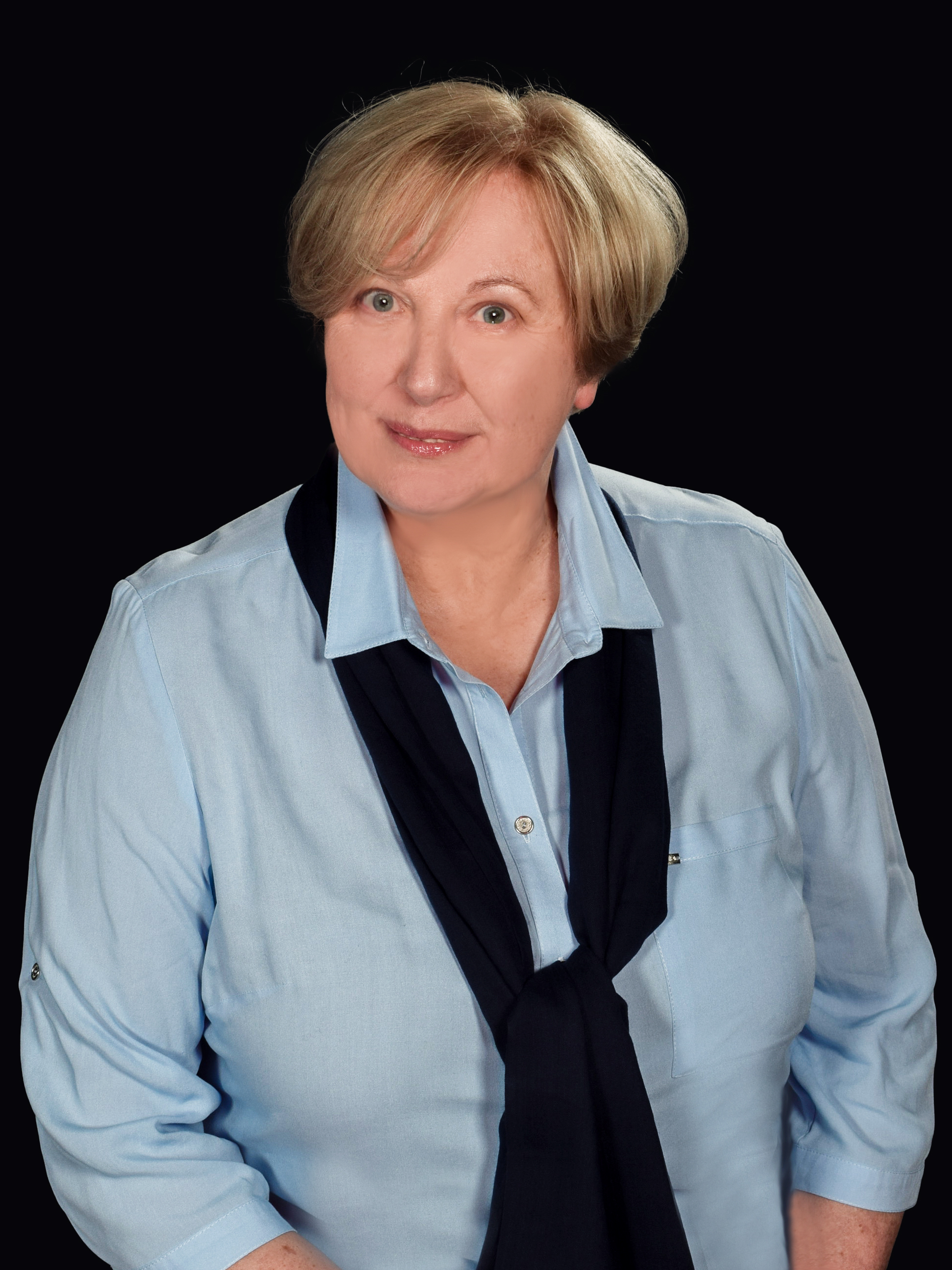 Jakacka Ewa